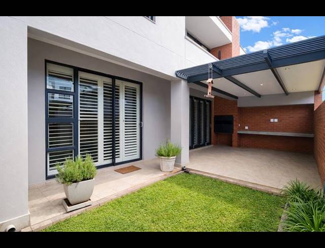 3 BEDROOM CLUSTER FOR SALE IN HAZELWOOD
